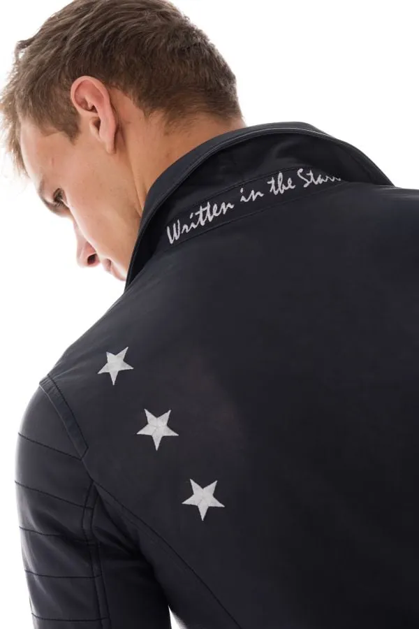 Chaqueta Hombre Cityzen Starmen Navy Zz40