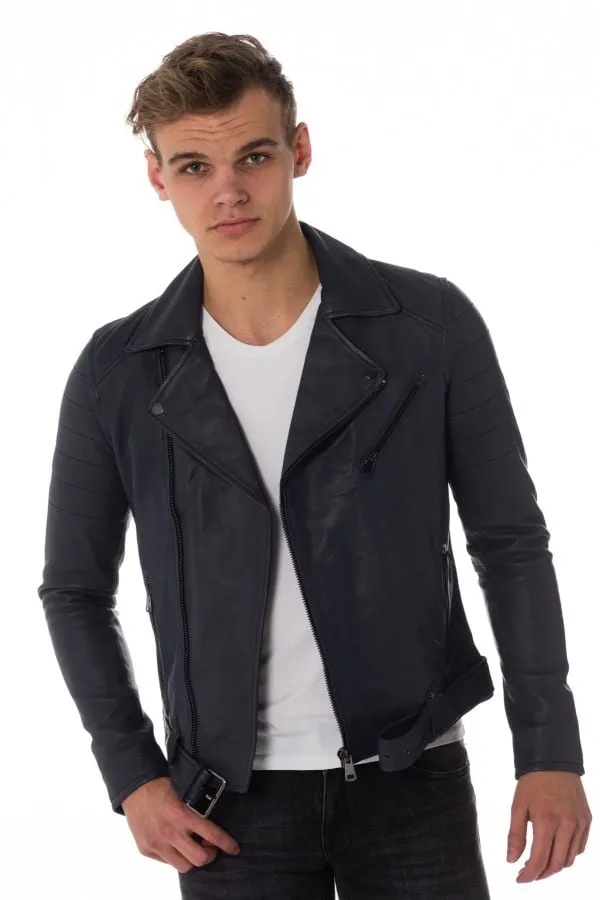 Chaqueta Hombre Cityzen Starmen Navy Zz40