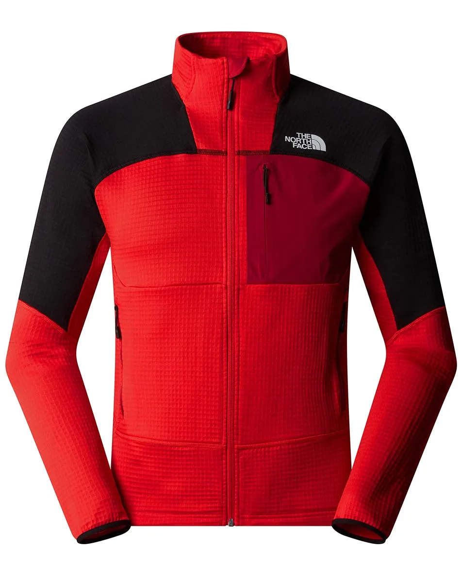 CHAQUETA NORTH FACE STORMGAP POWER GRID