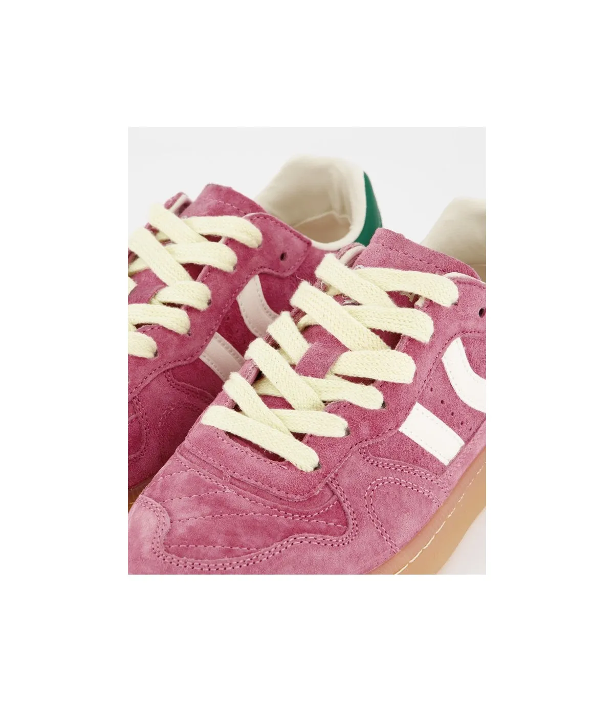 Coolway Goal Zapatilla Mujer rosa