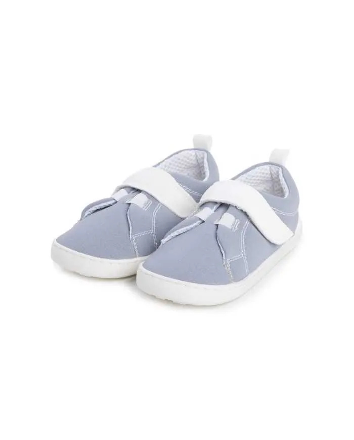 Deportiva Babylobitos Posets Gris