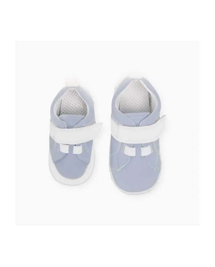 Deportiva Babylobitos Posets Gris