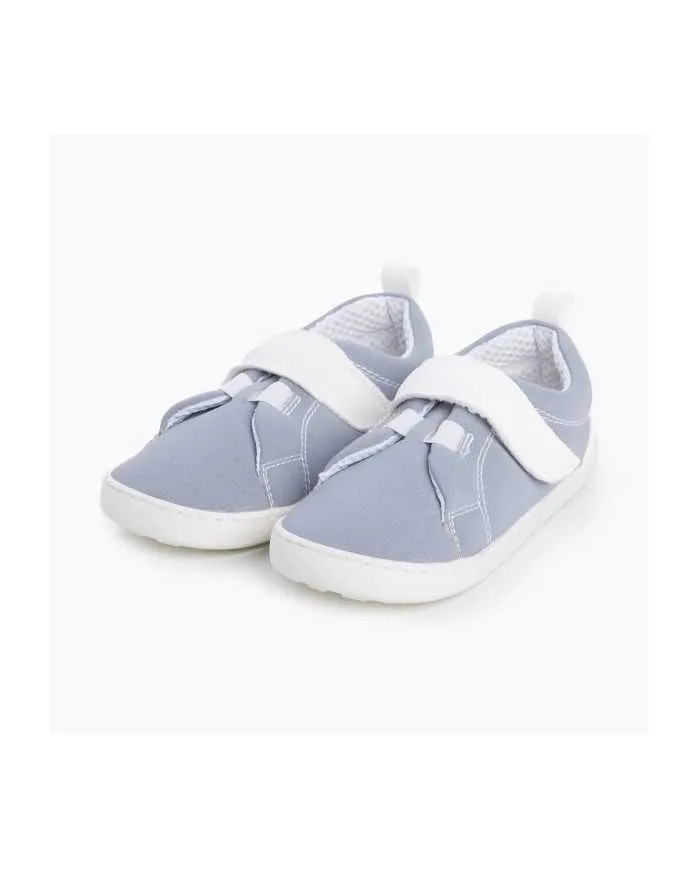 Deportiva Babylobitos Posets Gris