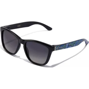 Gafas de Sol ONE - POLARIZED PSYCHEDELIC