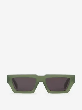 Gafas de Sol Rectangulares Manchester