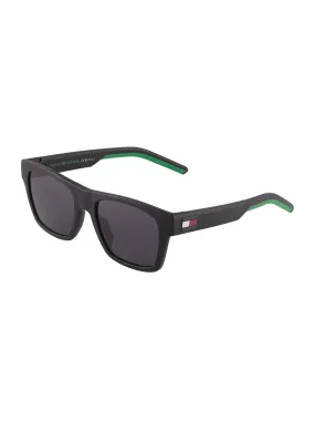 Gafas de sol TOMMY HILFIGER en Negro