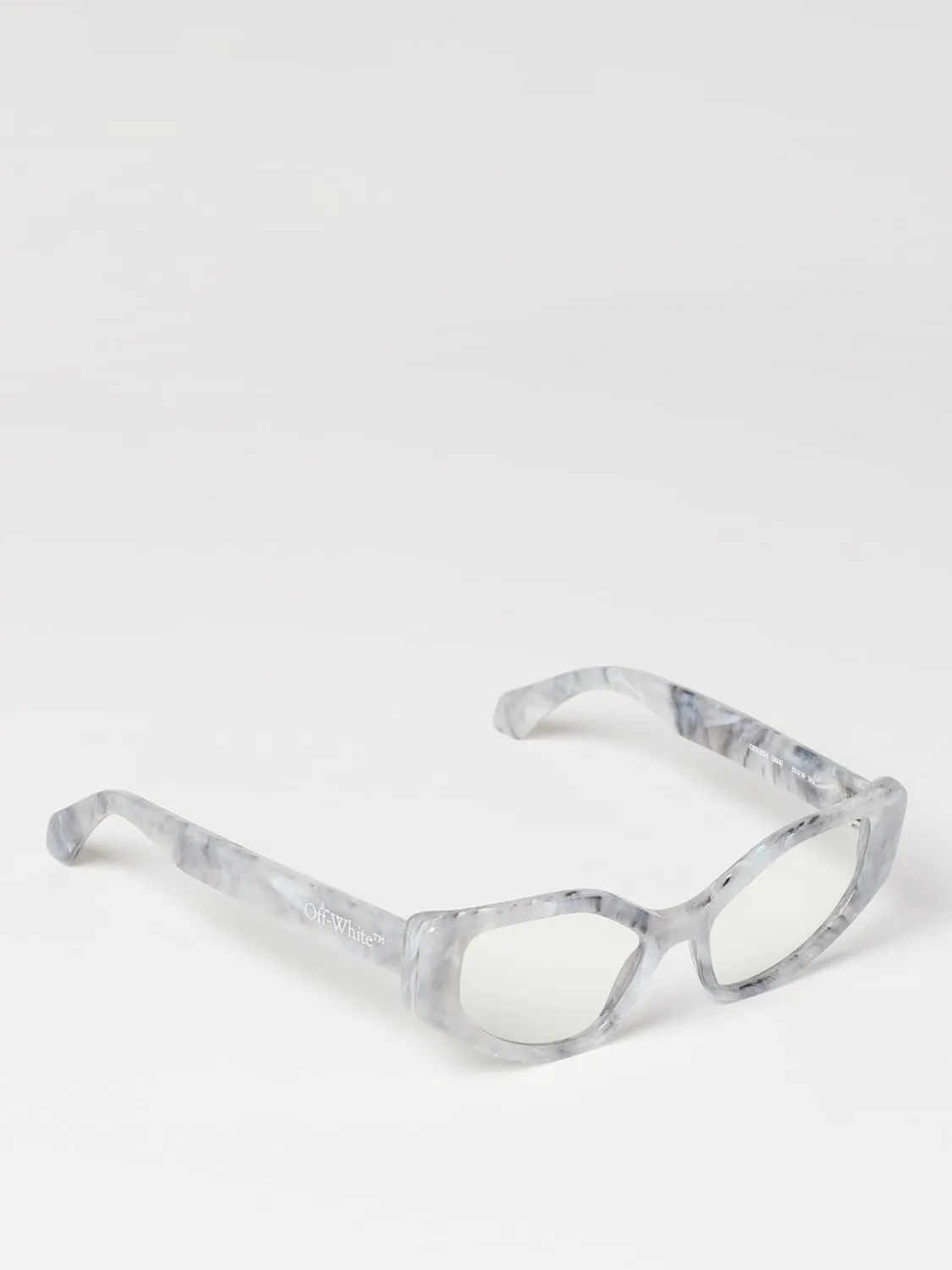 Gafas de vista mujer Off-white