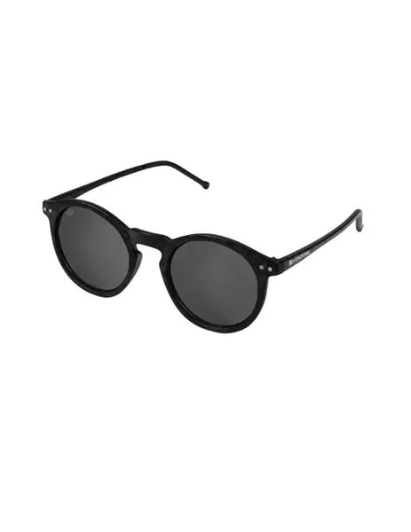 Gafas EW BAY -  Black Matte + Black