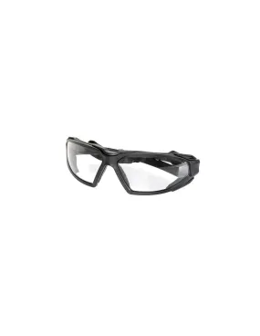 Gafas Highlander H2X Transparente - Pyramex