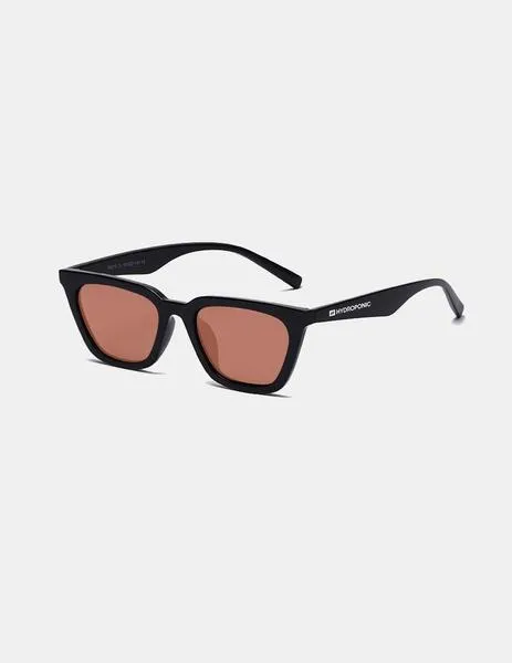 Gafas HYDROPONIC EW CEDAR -  Black   Red