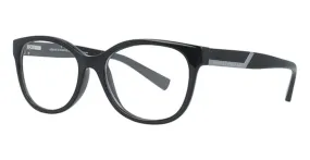 Gafas oftálmicas Armani Exchange 0AX3032 Mujer Color Negro