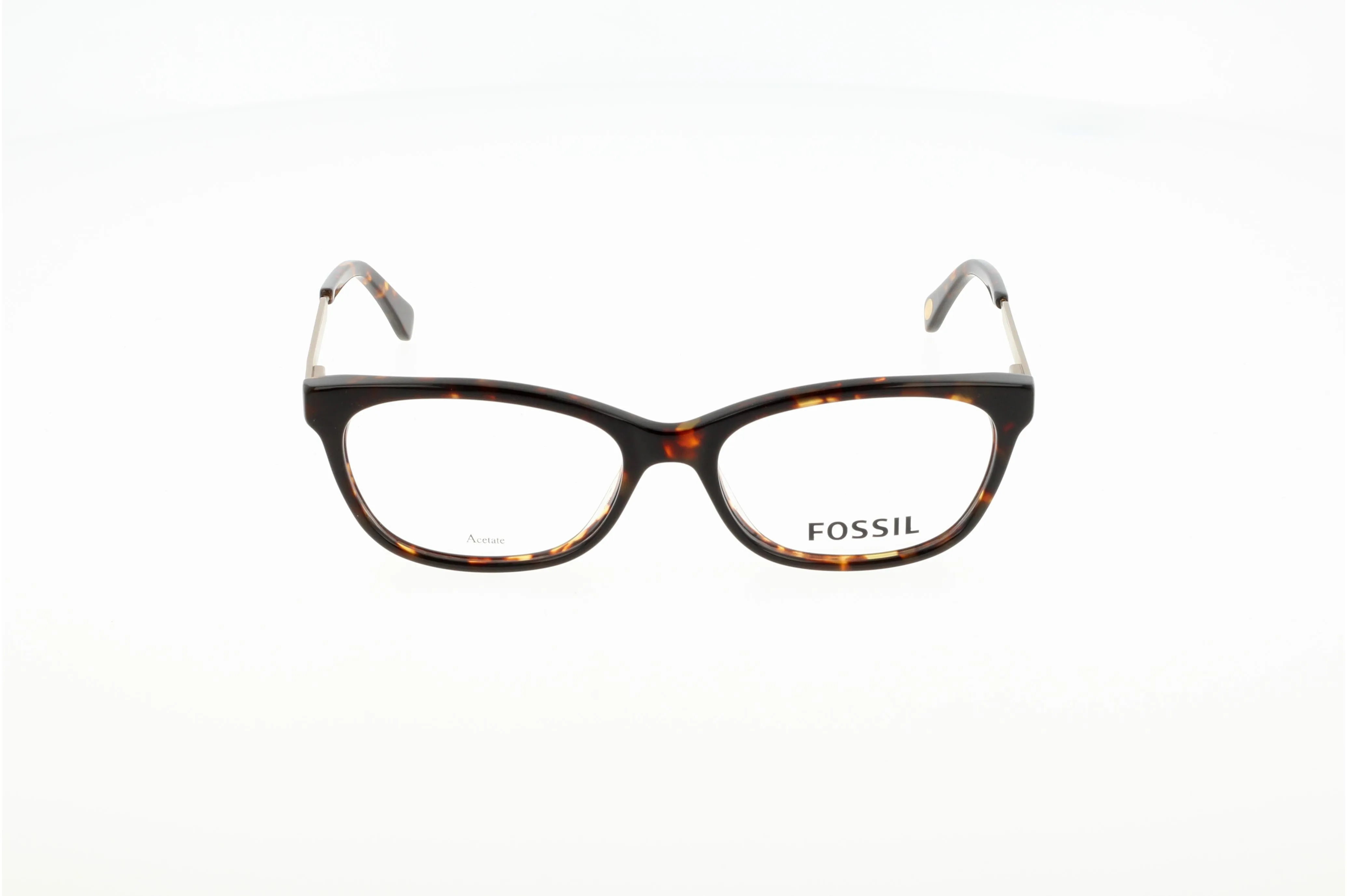 Gafas oftálmicas Fossil FOS 7010 Mujer Color Havana