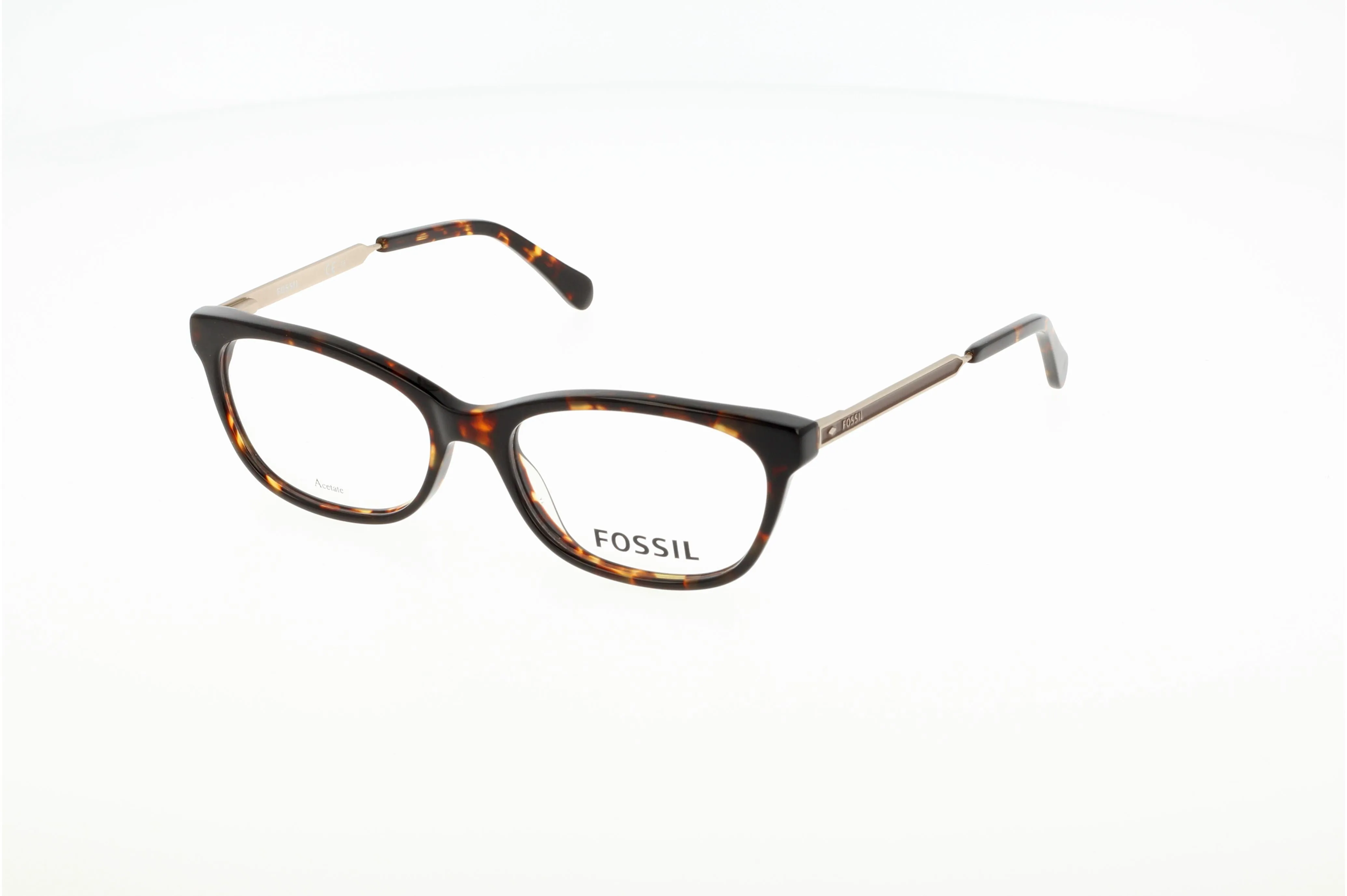 Gafas oftálmicas Fossil FOS 7010 Mujer Color Havana