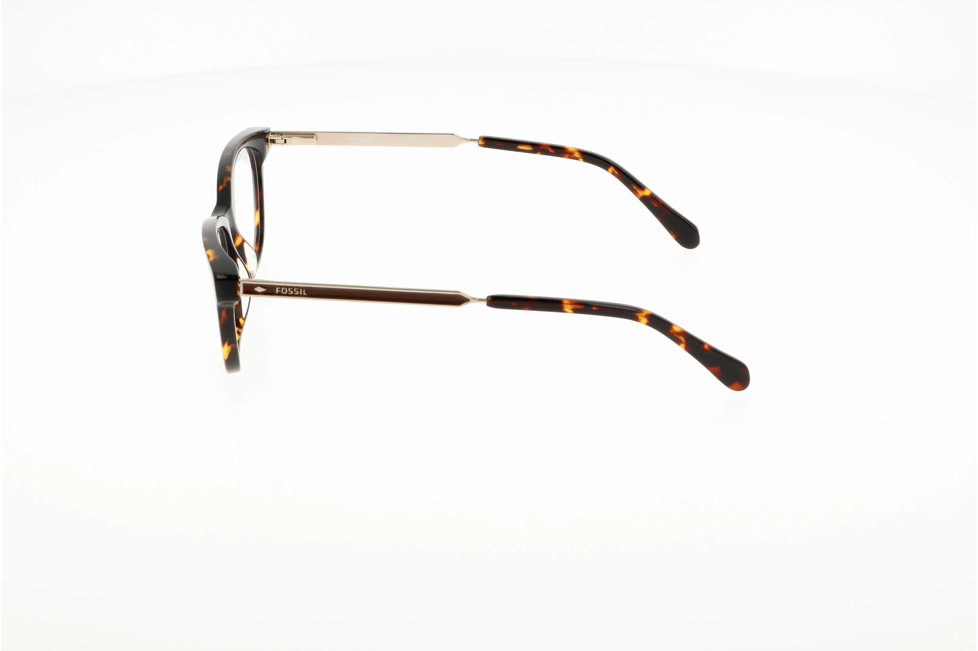 Gafas oftálmicas Fossil FOS 7010 Mujer Color Havana