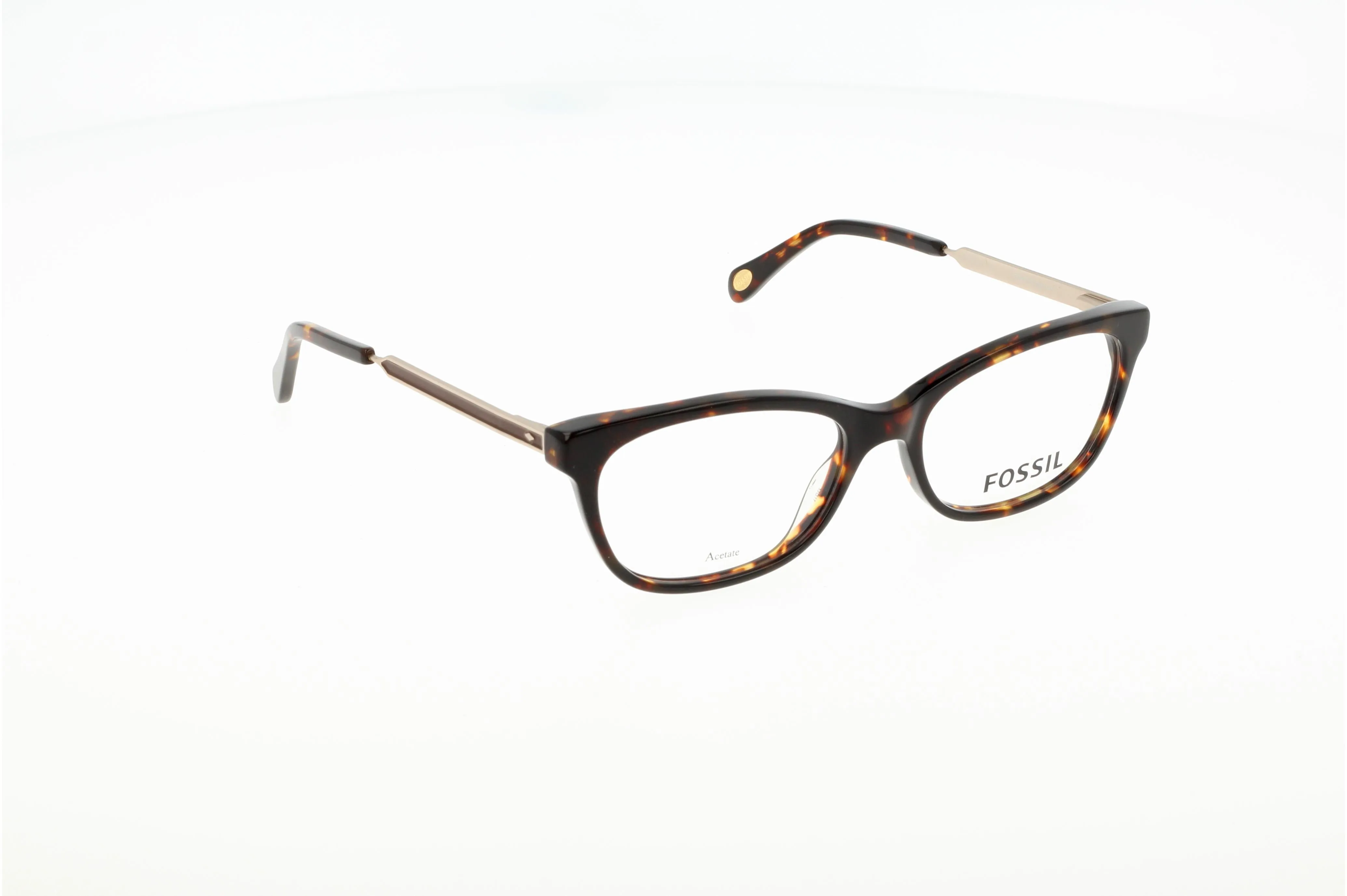 Gafas oftálmicas Fossil FOS 7010 Mujer Color Havana