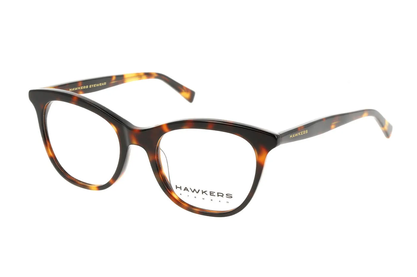 Gafas oftálmicas Hawkers 320091 Mujer Color Havana