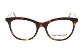 Gafas oftálmicas Hawkers 320091 Mujer Color Havana