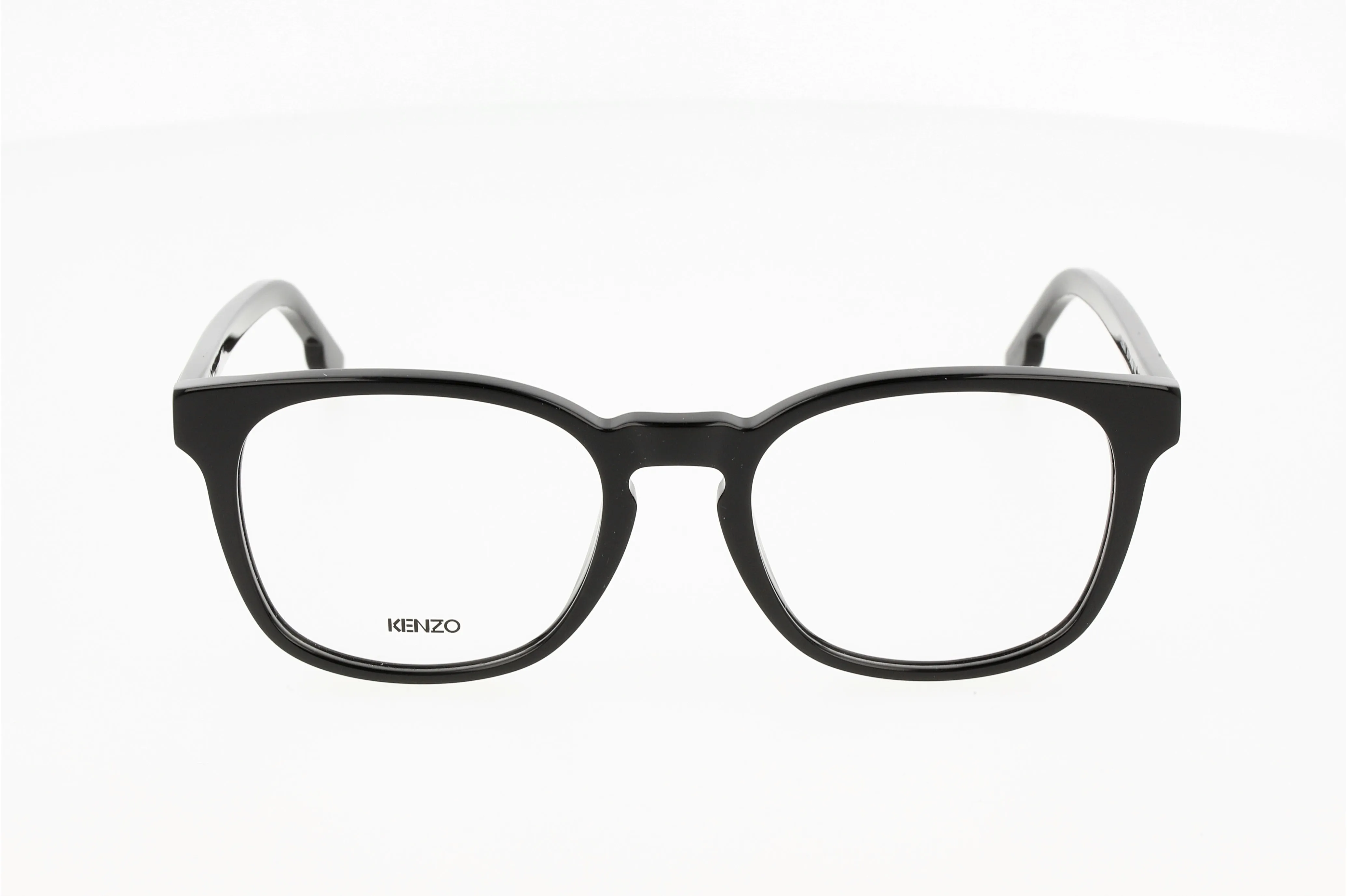 Gafas oftálmicas Kenzo KZ50040I Hombre Color Negro