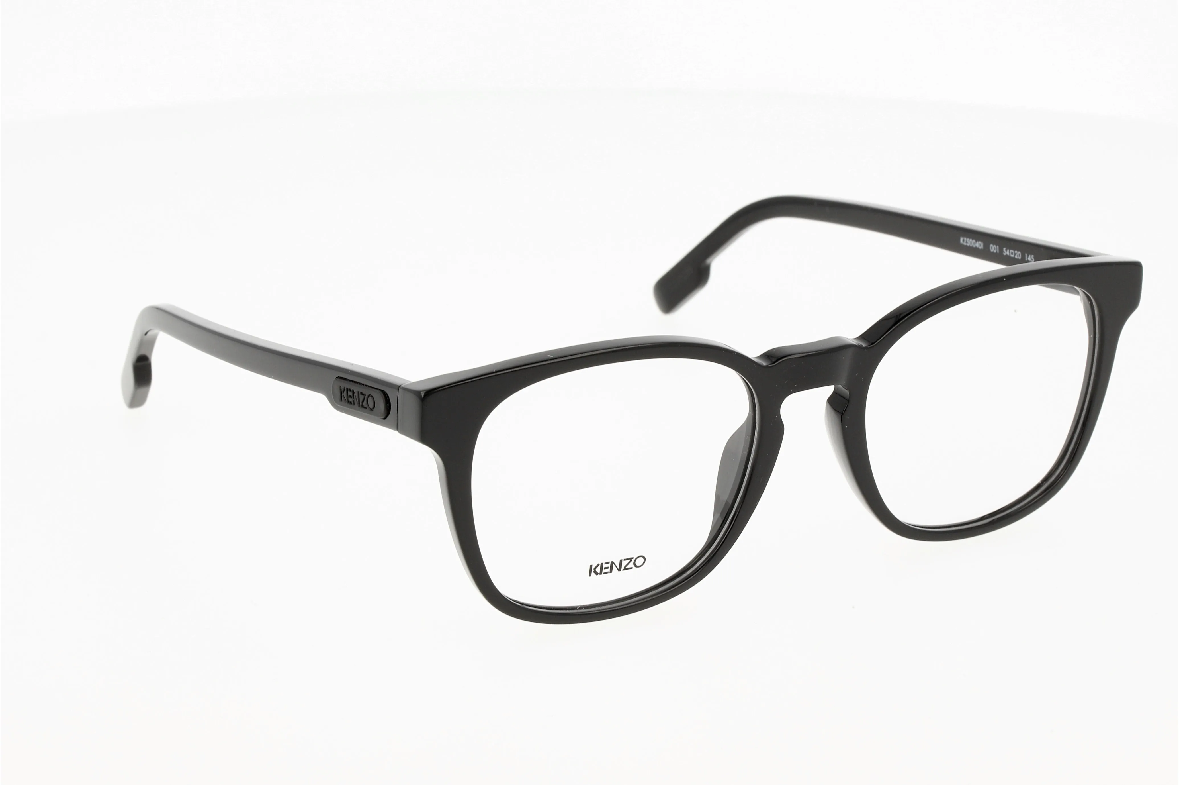 Gafas oftálmicas Kenzo KZ50040I Hombre Color Negro