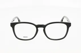 Gafas oftálmicas Kenzo KZ50040I Hombre Color Negro