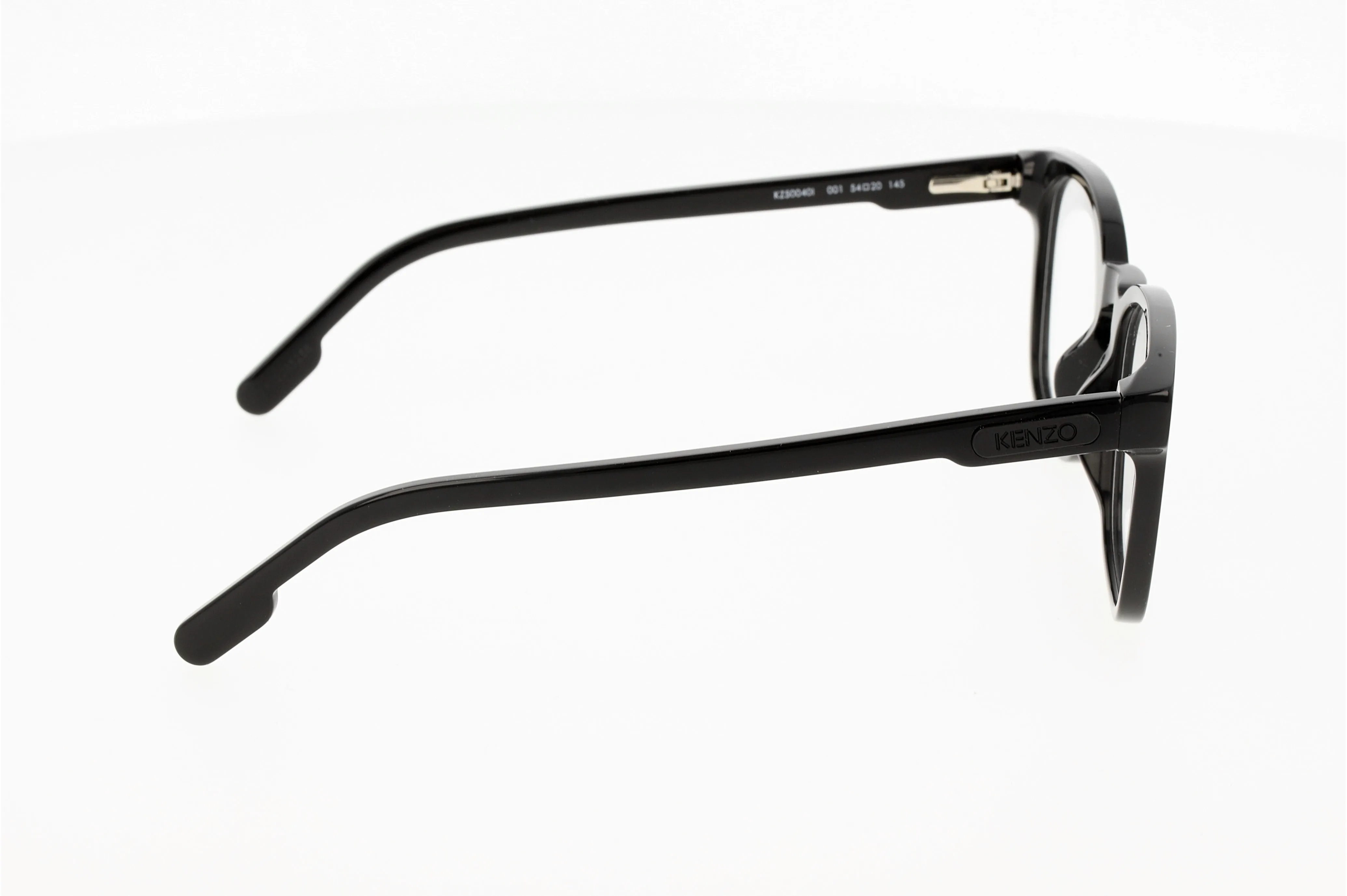 Gafas oftálmicas Kenzo KZ50040I Hombre Color Negro