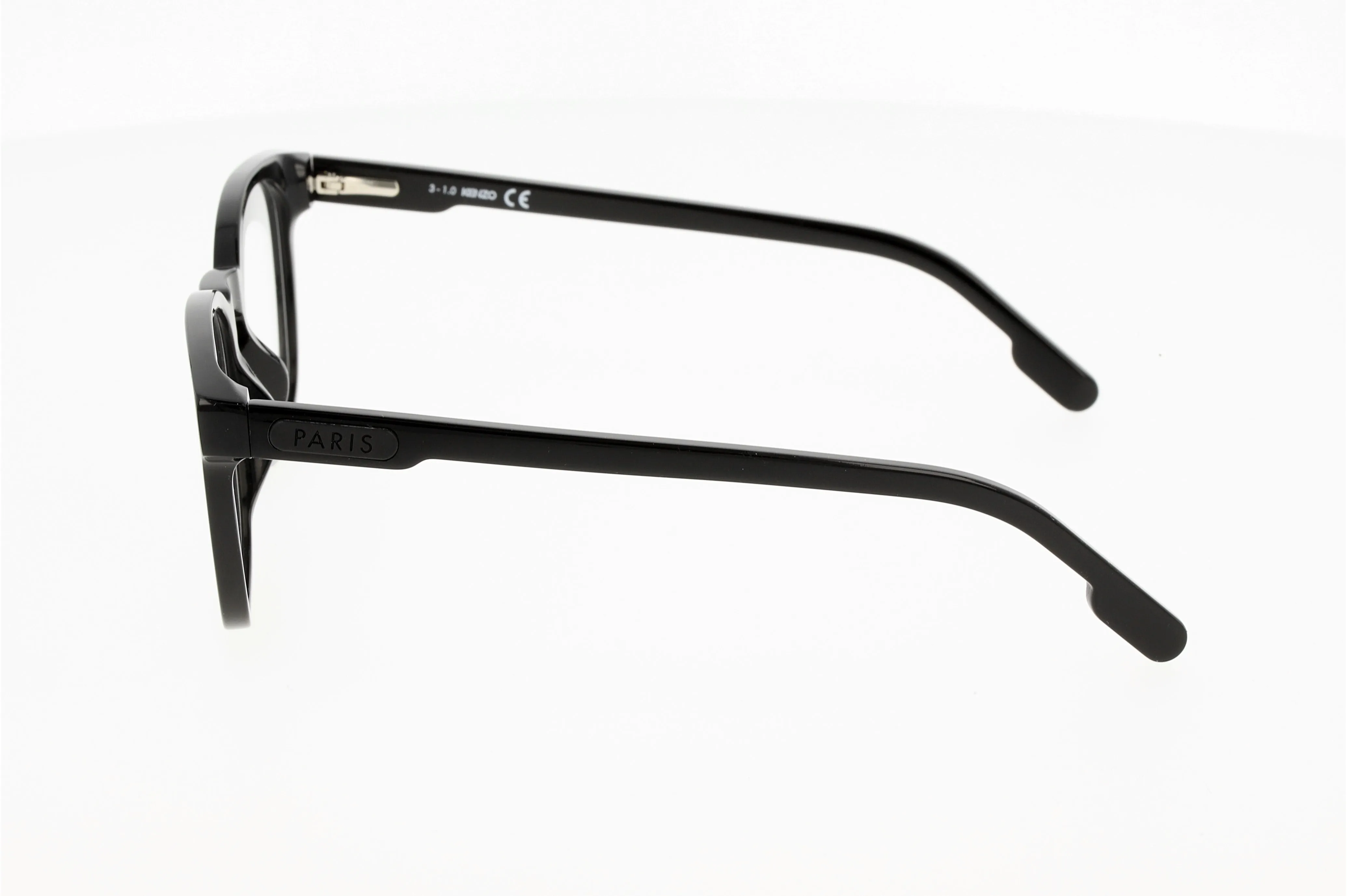 Gafas oftálmicas Kenzo KZ50040I Hombre Color Negro