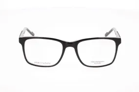 Gafas oftálmicas Miki Ninn MNOM0011 Hombre Color Negro