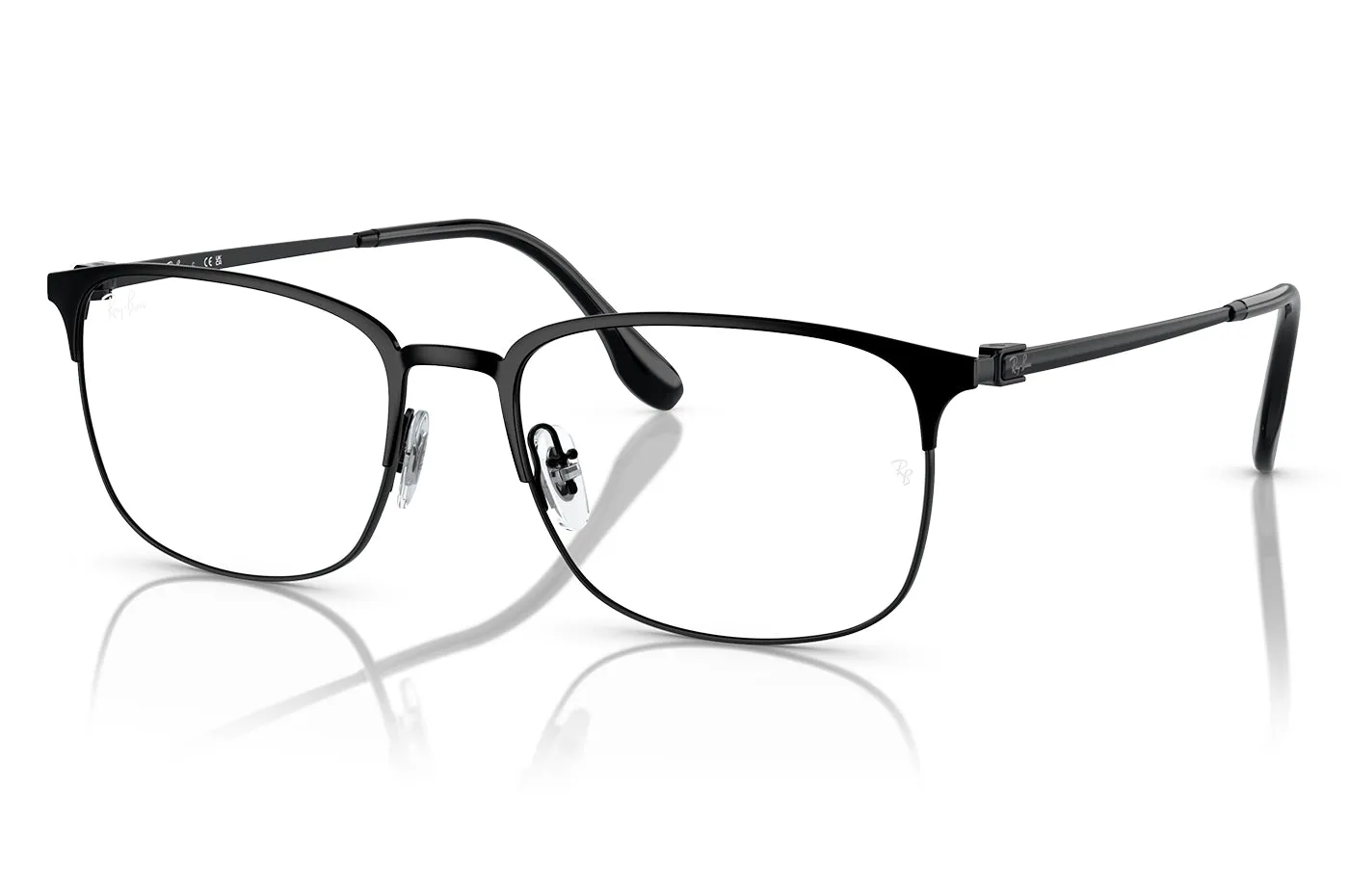 Gafas oftálmicas Ray Ban 0RX6494 Hombre Color Negro