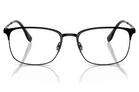 Gafas oftálmicas Ray Ban 0RX6494 Hombre Color Negro