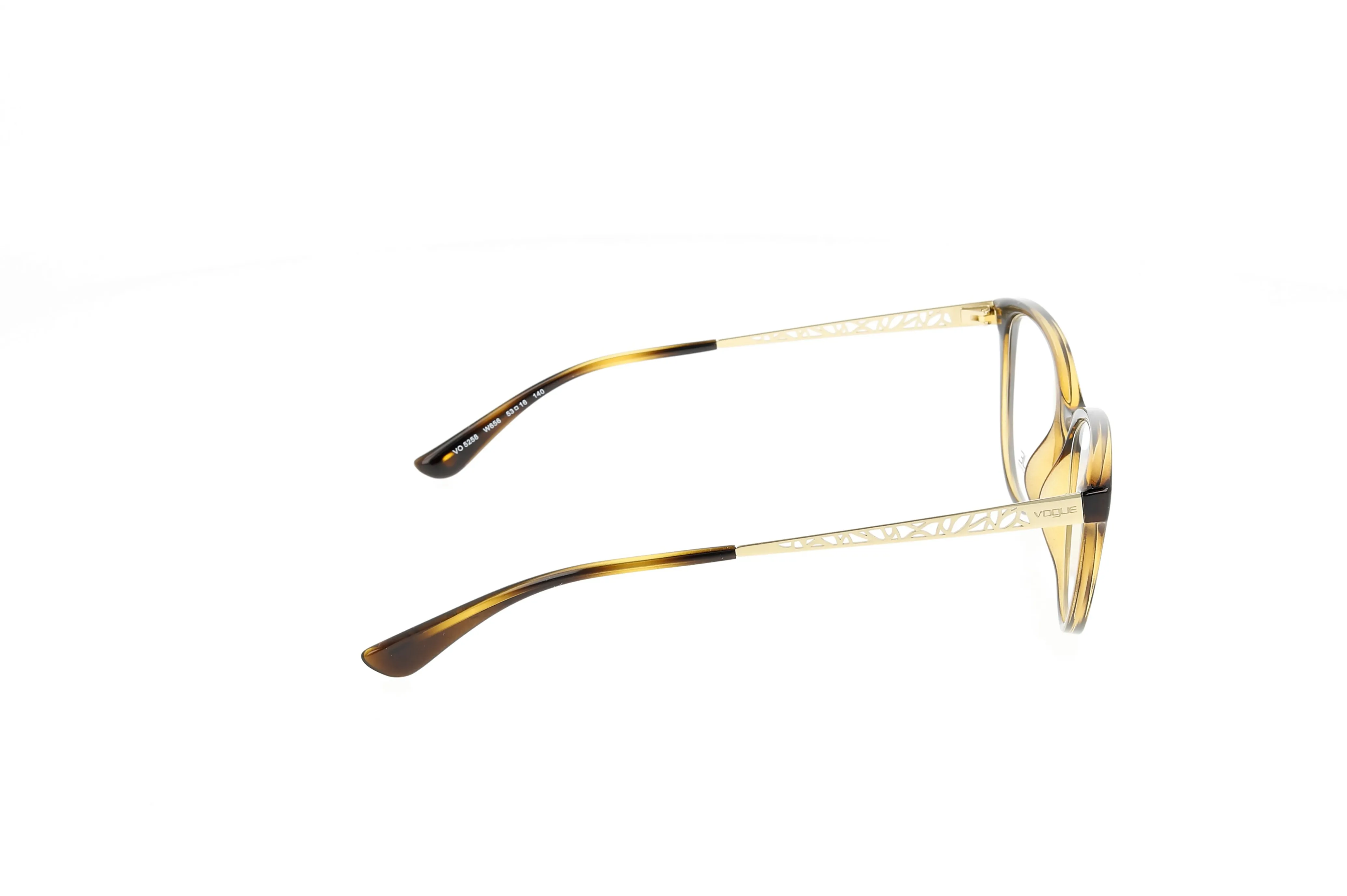 Gafas oftálmicas Vogue Eyewear 0VO5258 Mujer Color Havana