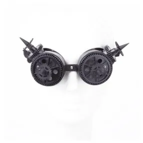 Gafas Steampunk 9003