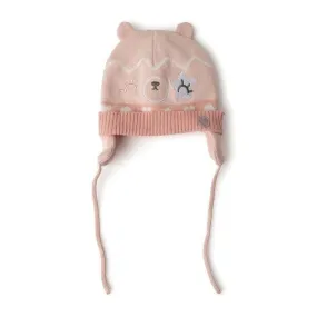 Gorro Tricot bebé TUC TUC Baby Circus