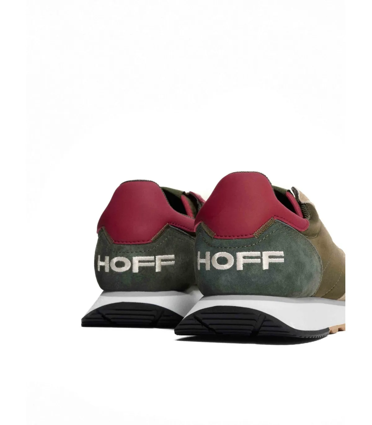 Hoff Sardis Zapatilla Hombre