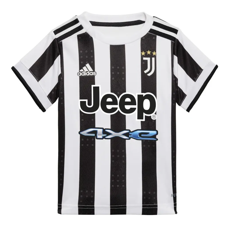 Juventus bebé primera equipación 2021/22 Adidas