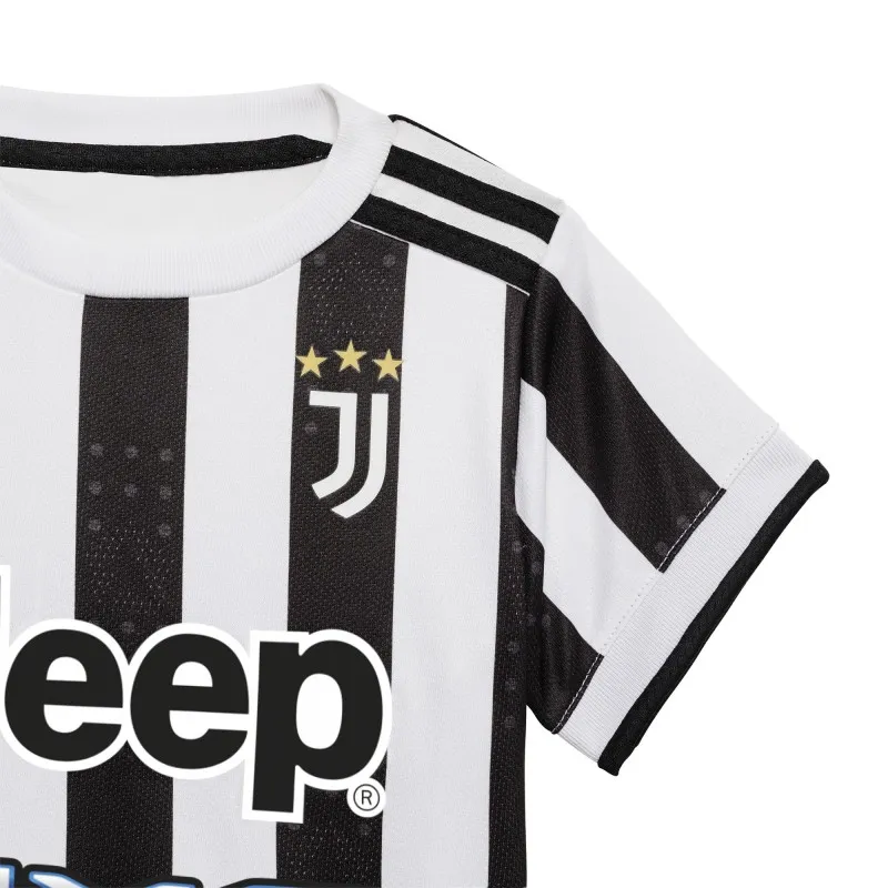 Juventus bebé primera equipación 2021/22 Adidas