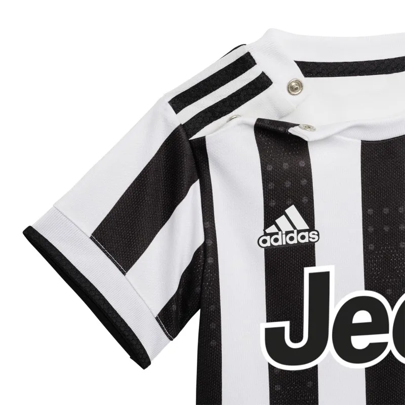 Juventus bebé primera equipación 2021/22 Adidas