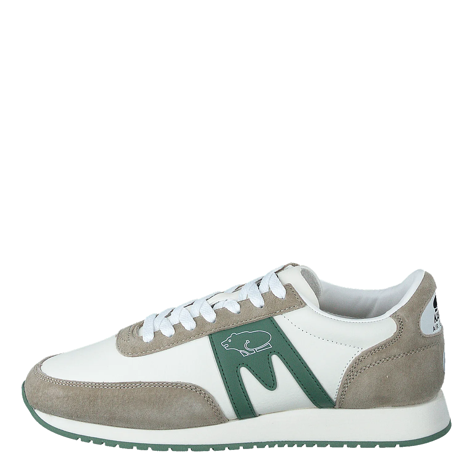 Karhu zapatos Albatross Spray Green / Dark Ivy