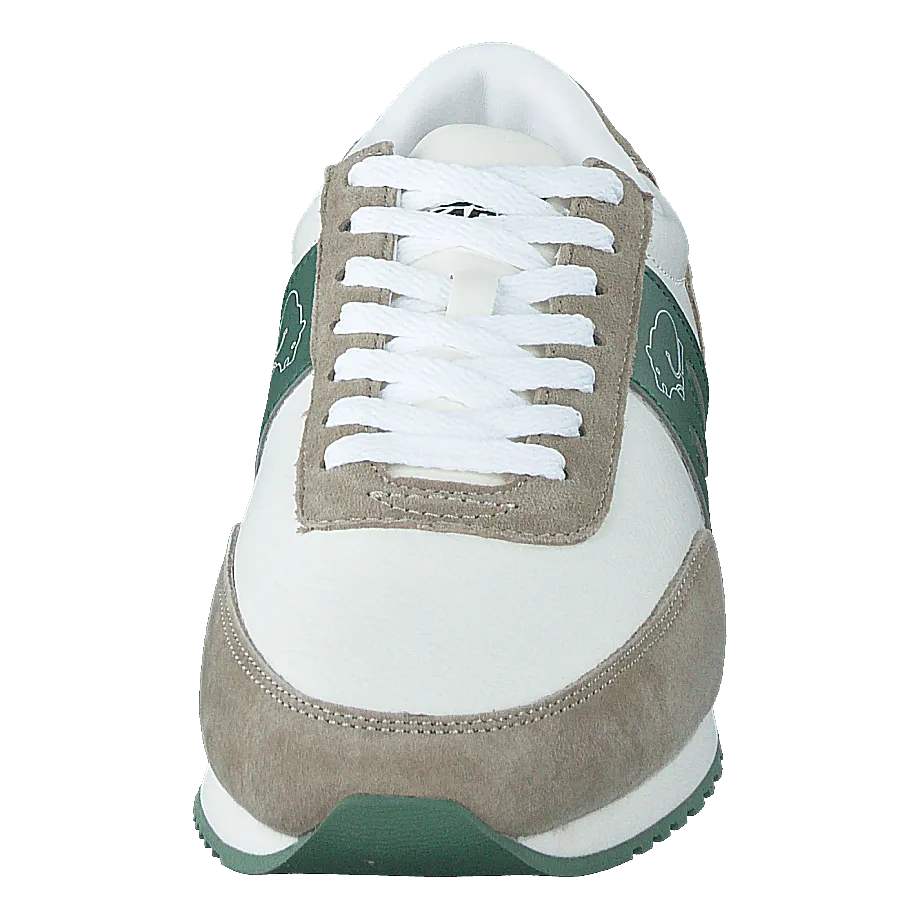 Karhu zapatos Albatross Spray Green / Dark Ivy