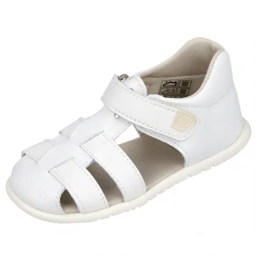 L&R SHOES PF306-1 Calzado respetuoso infantil