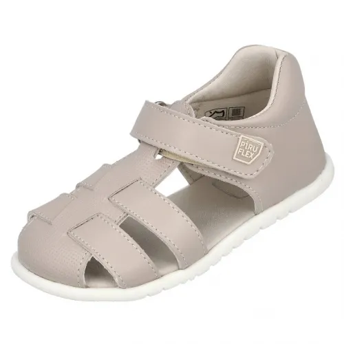 L&R SHOES PF306-4 Calzado respetuoso infantil