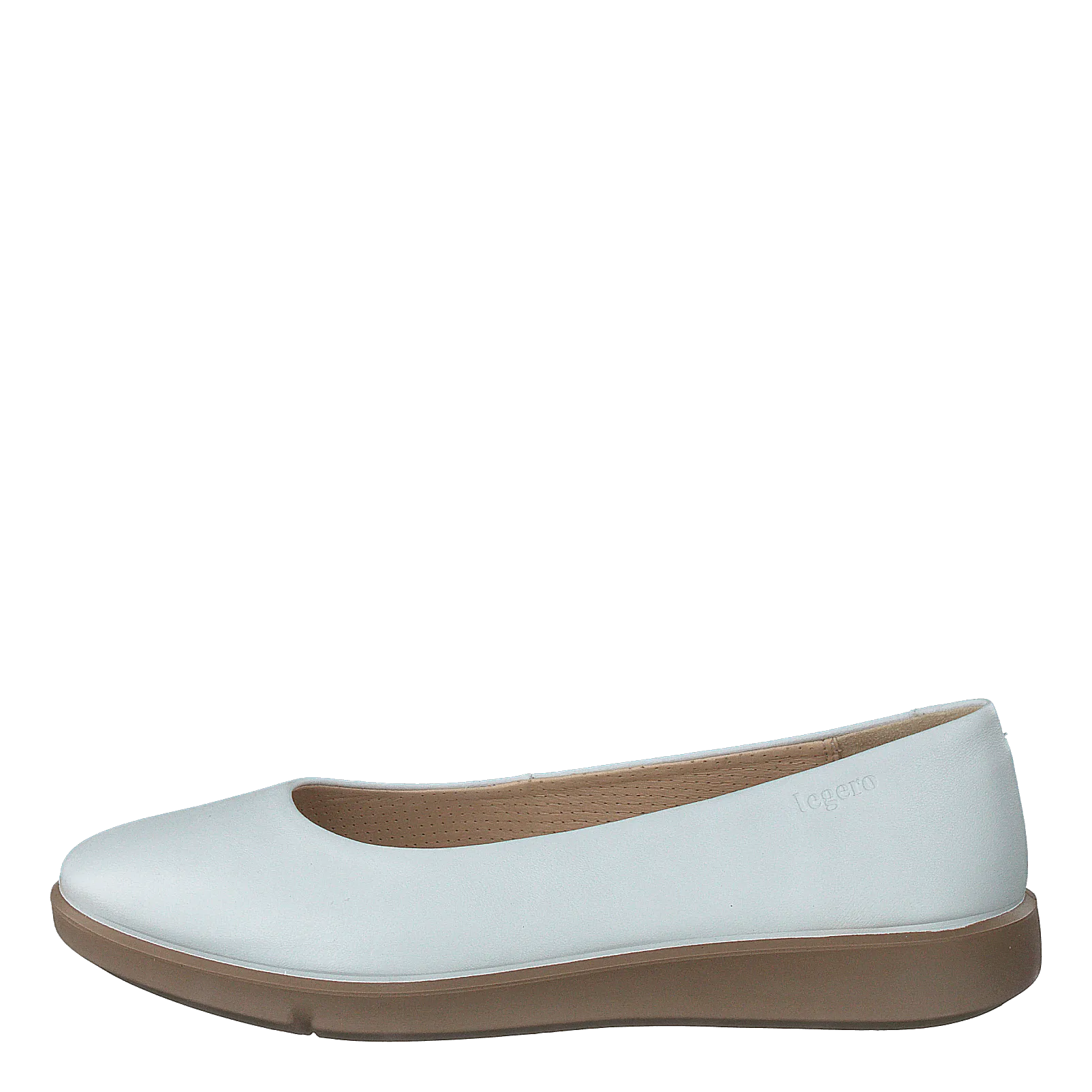 Legero zapatos Lucca / Accul White