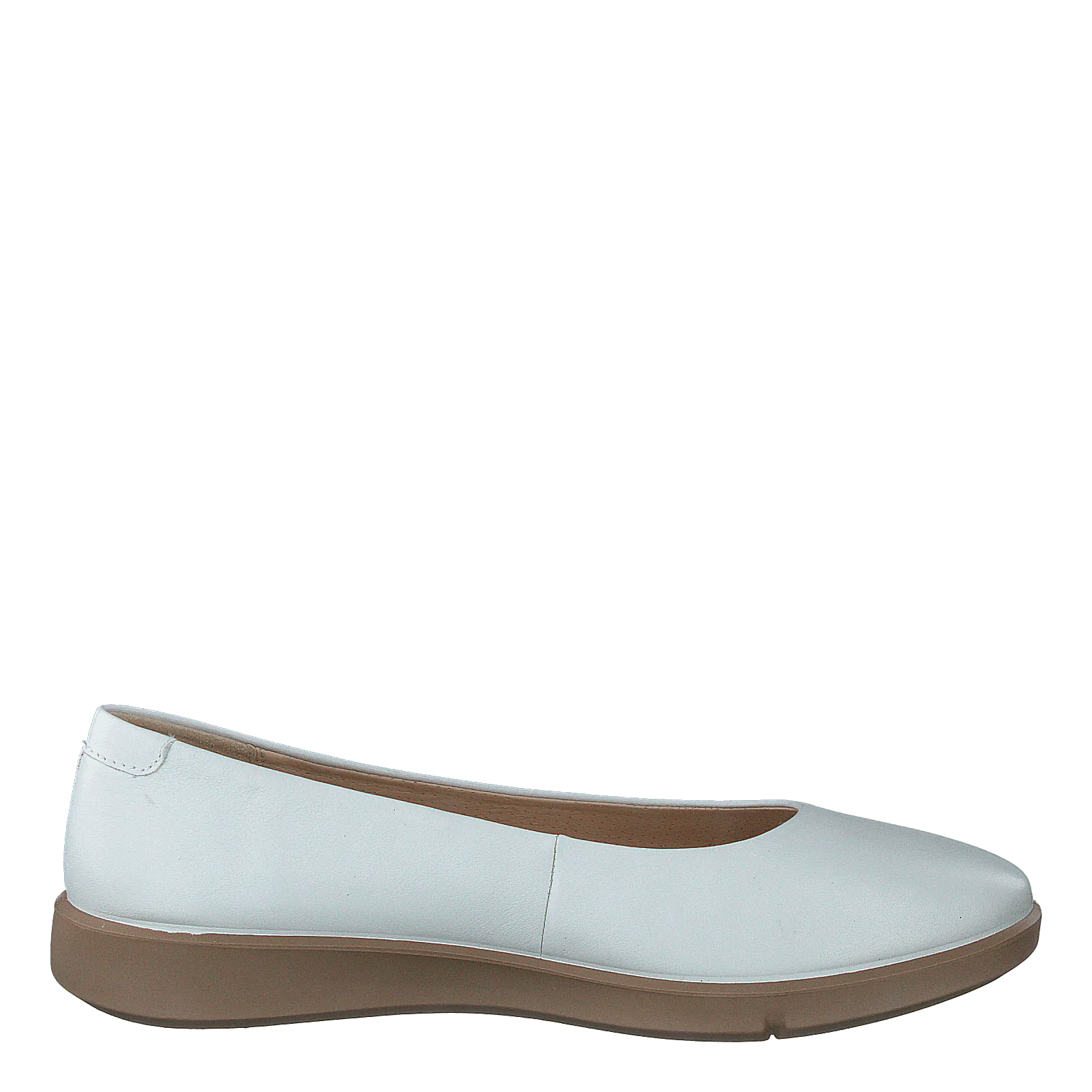 Legero zapatos Lucca / Accul White