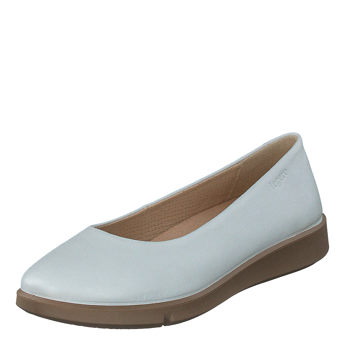 Legero zapatos Lucca / Accul White