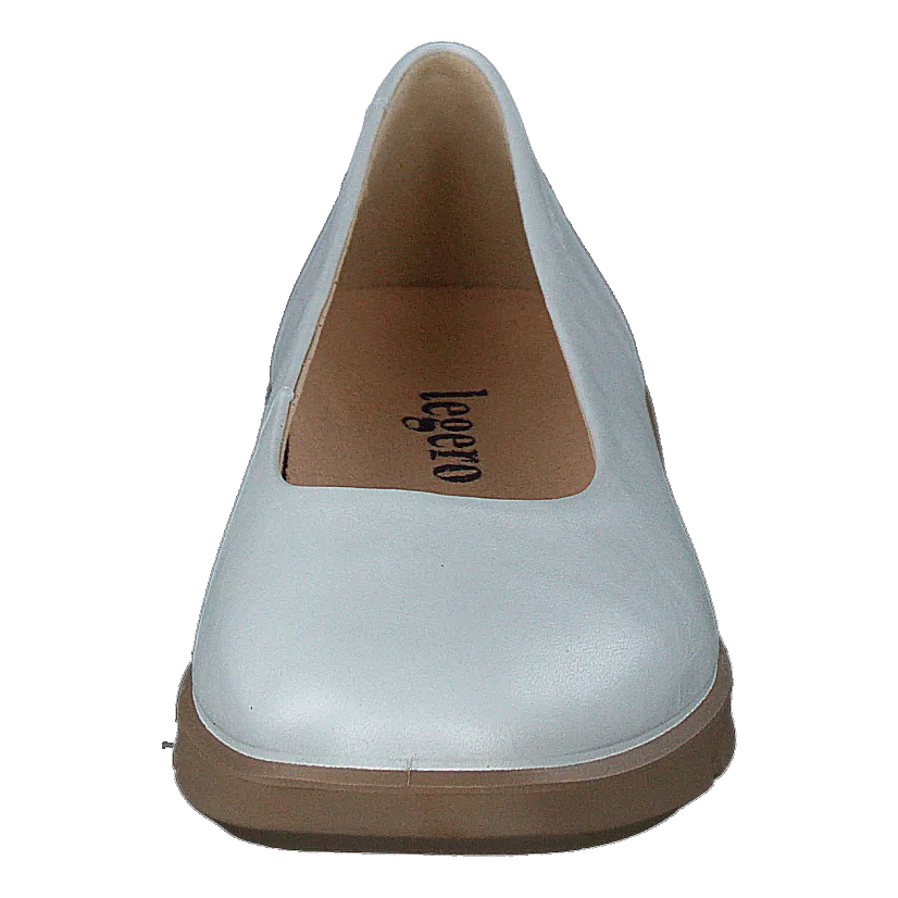 Legero zapatos Lucca / Accul White