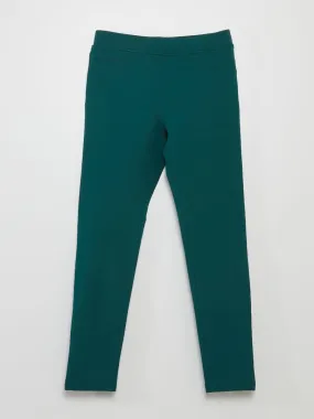 Legging liso - VERDE