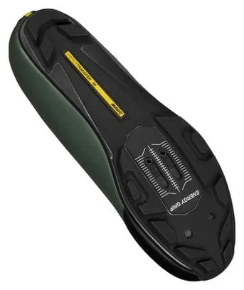 Mavic Zapatillas Mavic Crossmax Boa Graphic Verde/Negro