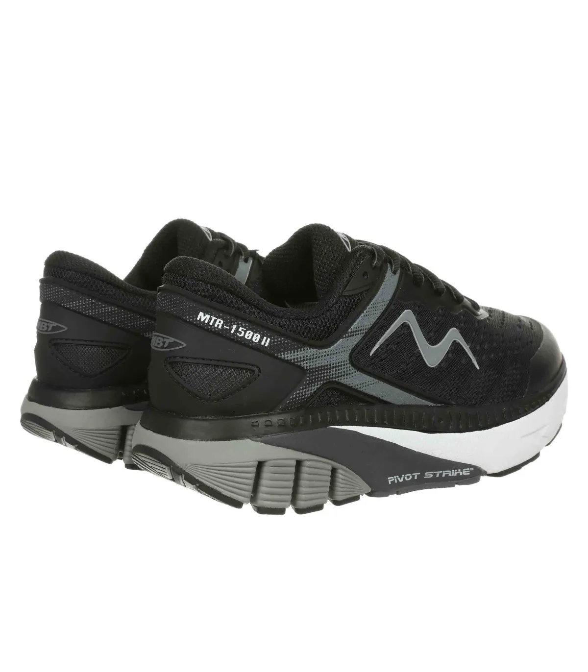 MBT Mtr 1500 II Lace Up Zapatilla Hombre