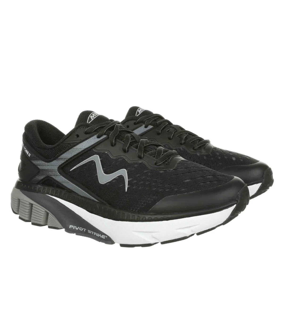 MBT Mtr 1500 II Lace Up Zapatilla Hombre