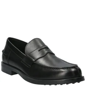 Mocasin Hombre Lucanos Negro