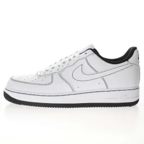 Nike Air Force 1’07″White/Black»